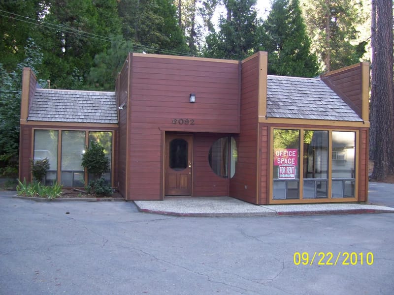 A Helping Hand - Medical Transport in Pollock Pines, CA photo 2