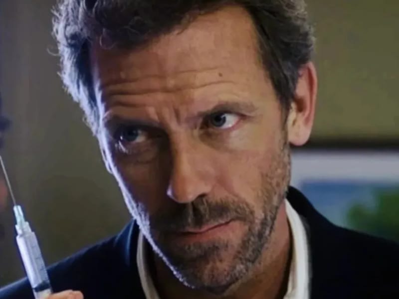 Gregory House II in Nottingham, England photo 1