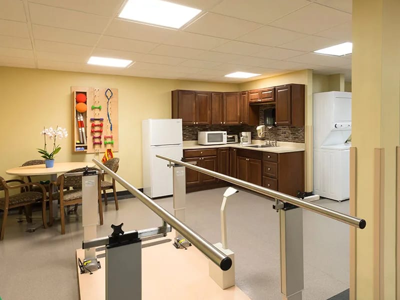 Ambler Extended Care Center - Nursing Home in Ambler, PA photo 2