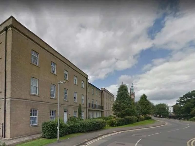 Jubilee Court - Assisted Living in March, England photo 2