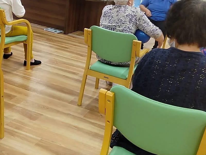 おきなわ介護リハビリセンター - デイサービス in 那覇市, 沖縄県 photo 2