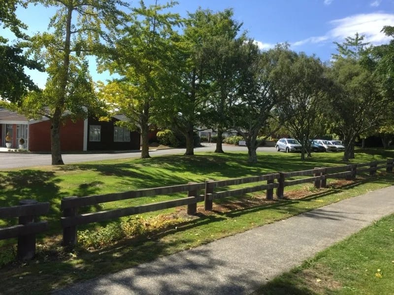 Horowhenua Masonic Village - Assisted Living in Levin, MidCentral District Health Board photo 1