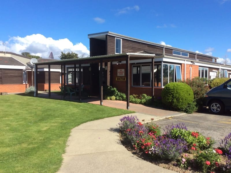 Horowhenua Masonic Village - Assisted Living in Levin, MidCentral District Health Board photo 2