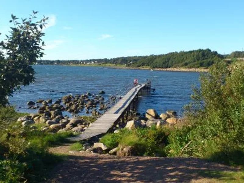 Munkaljungbygården - Äldreboende in Ängelholm, Skåne län photo 1