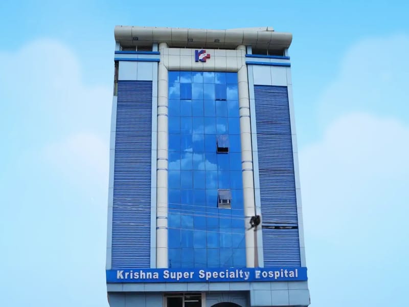 Metro Superspeciality Hospital - अस्पताल in Krishna, Andhra Pradesh photo 3