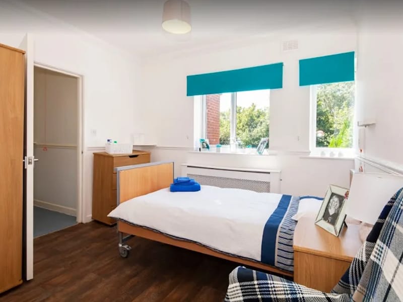 Alt Park Nursing Home - Nursing Home in Liverpool, England photo 1