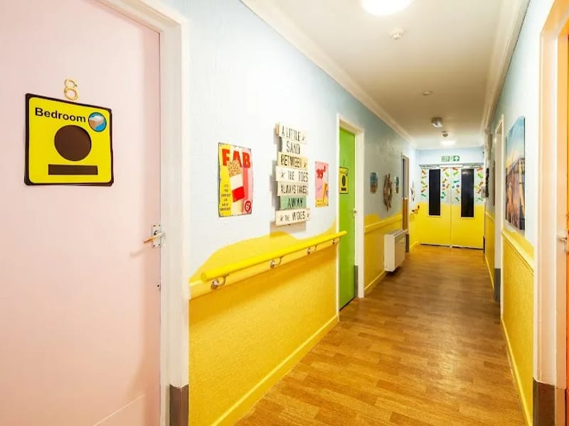 Alt Park Nursing Home - Nursing Home in Liverpool, England photo 6