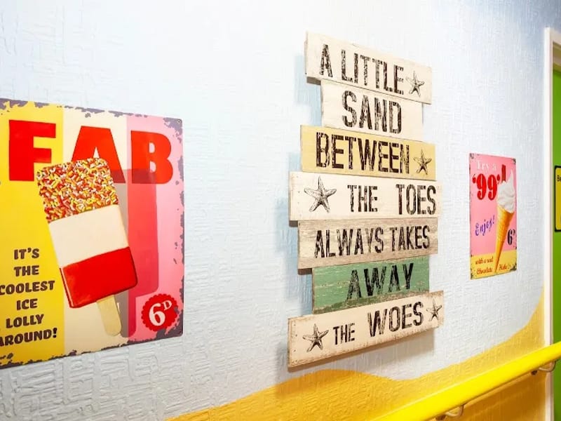 Alt Park Nursing Home - Nursing Home in Liverpool, England photo 8