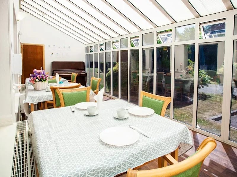Alt Park Nursing Home - Nursing Home in Liverpool, England photo 4