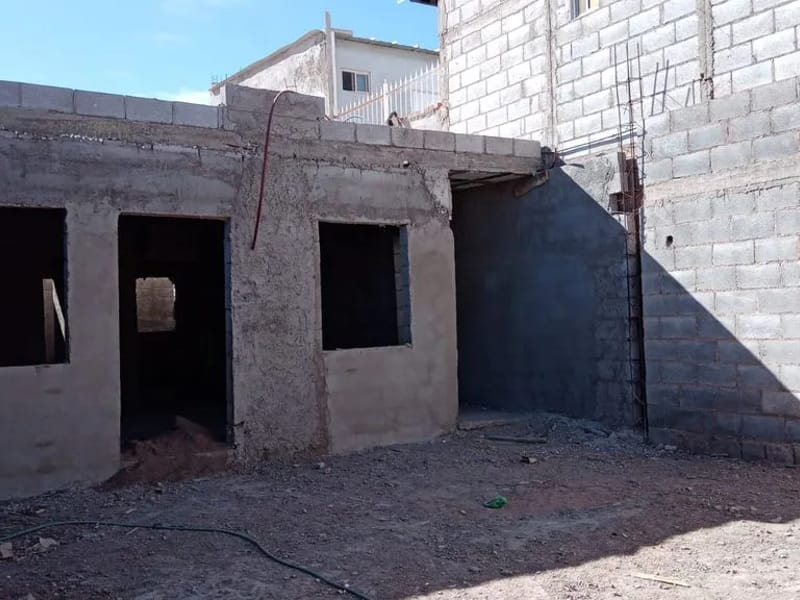 CASA HOGAR PORVENIR ANGEL GUARDIAN - Vida Asistida in Chihuahua, Chihuahua photo 1