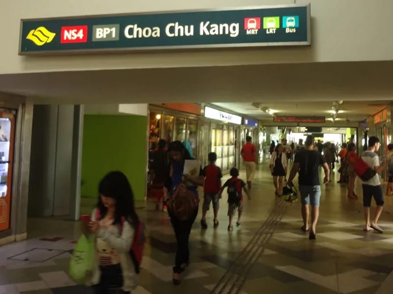 Fei Yue Home Care (Choa Chu Kang) - In-Home Care in Singapore, Singapore photo 2