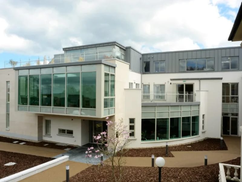 Carysfort Nursing Home - Nursing Home in Glenageary, Dublin photo 2