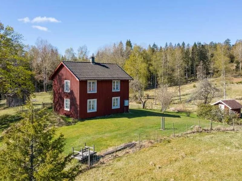 HEMTJÄNST DALS LÅNGED - Hemtjänst in Bengtsfors, Västra Götalands län photo 3