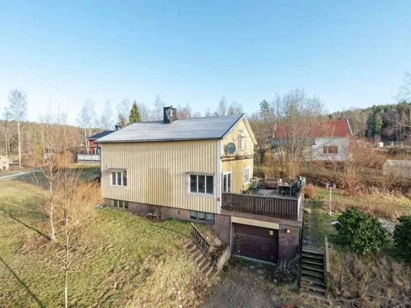 HEMTJÄNST DALS LÅNGED - Hemtjänst in Bengtsfors, Västra Götalands län photo 1