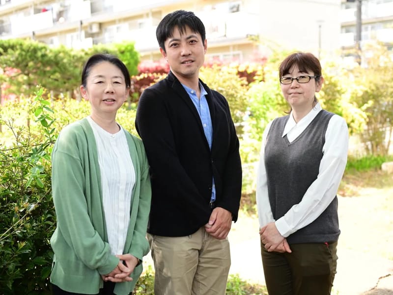 エブリサポート居宅介護支援事業所 - 有料老人ホーム in 稲沢市, 愛知県 photo 3