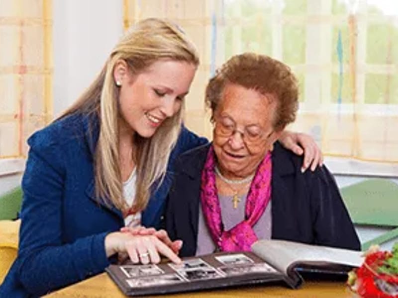 Edem Home Care  Inc. - Assisted Living in Miami Gardens, FL photo 3