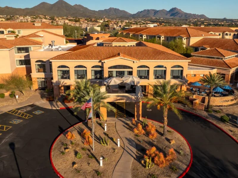 Fountainview Assisted Living Facility - Assisted Living in Fountain Hills, AZ photo 2