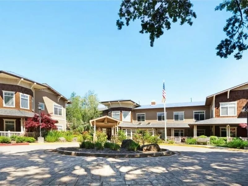 Compassionate Care Home - Assisted Living in Fair Oaks, CA photo 2