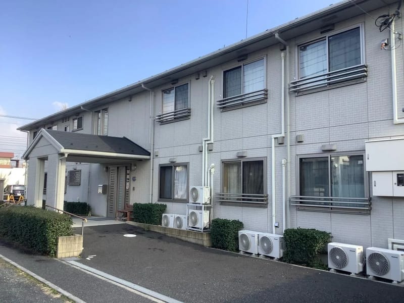 ぐるーぷほーむ　むれの里 - 有料老人ホーム in 三鷹市, 東京都 photo 1