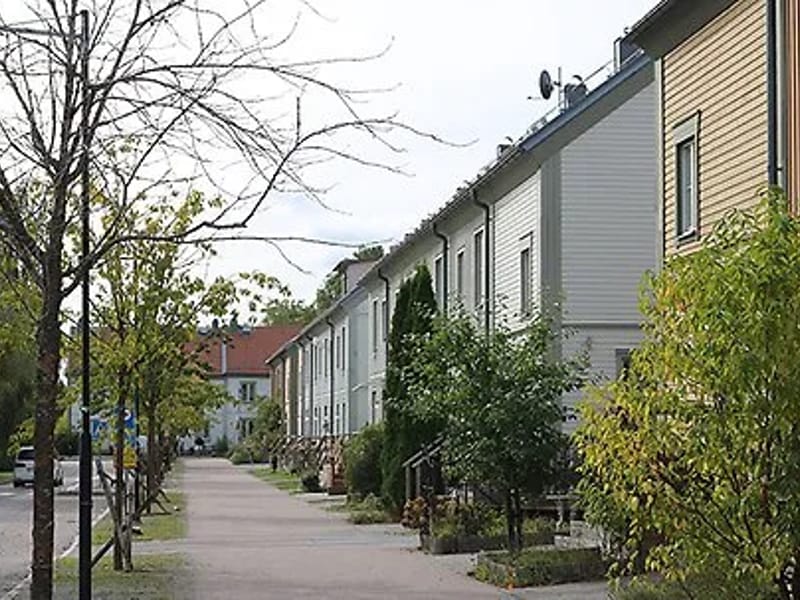 Tunängen - Äldreboende in Botkyrka, Stockholms län photo 1
