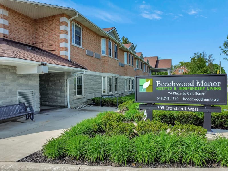 Beechfield Manor Nursing Home - Nursing Home in Shankill, Dublin photo 2