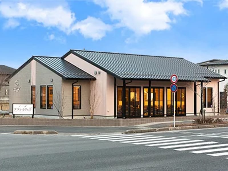 エルフィス観音寺新町 - 有料老人ホーム in 米子市, 鳥取県 photo 2
