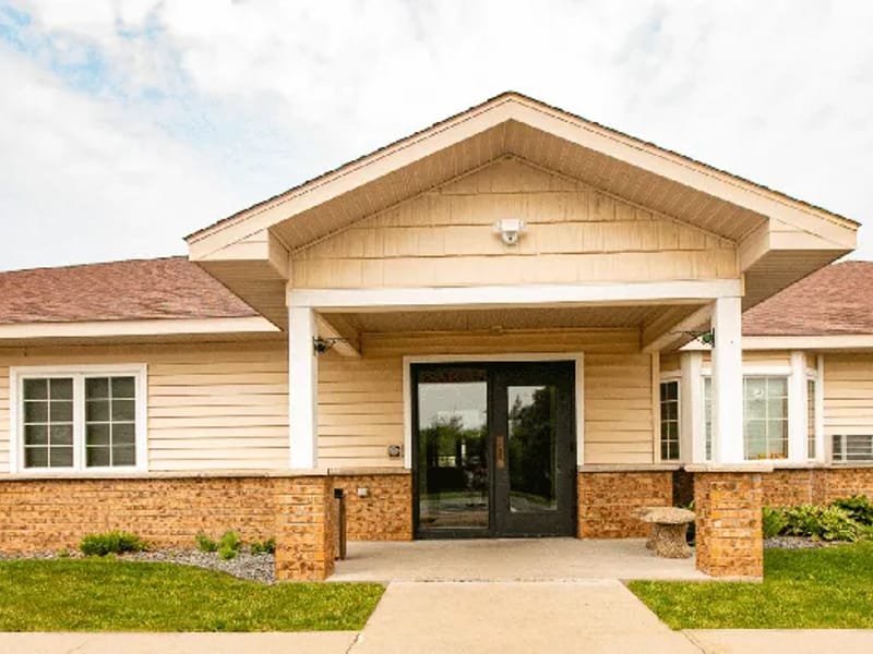 Drake House Ii (The) - Assisted Living in Marshfield, WI photo 3