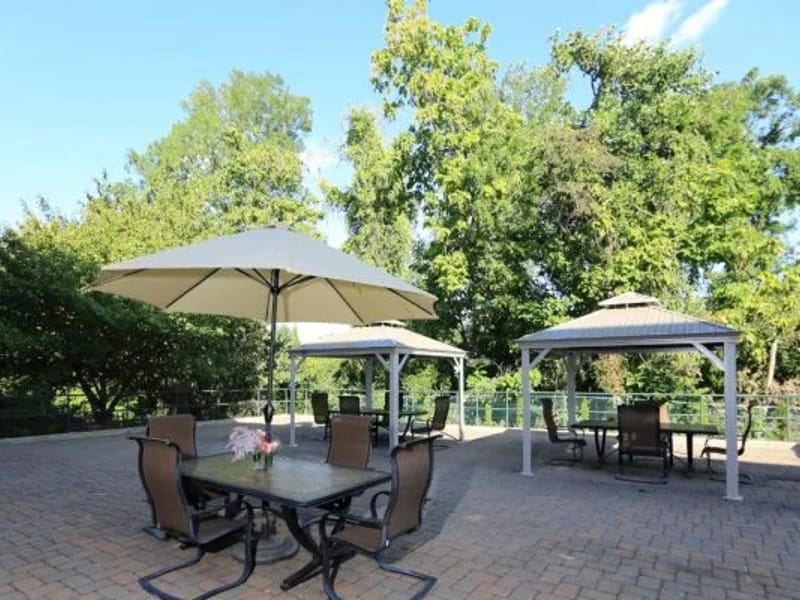 Friedwald Center Adult Health Care at Summit - Nursing Home in Pomona, NY photo 1
