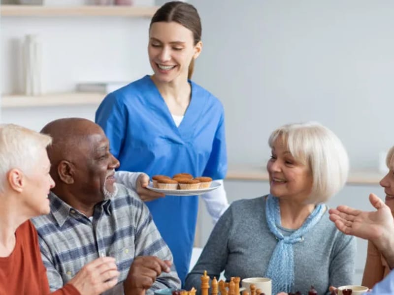Ada M King Adult Foster Home - Assisted Living in Dallas, TX photo 2