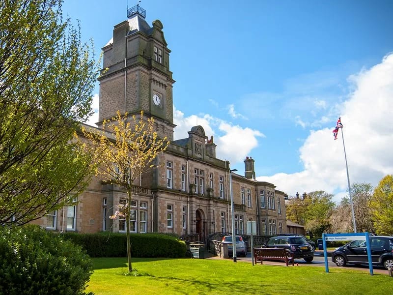 HF Trust North East - Assisted Living in North Shields, England photo 2