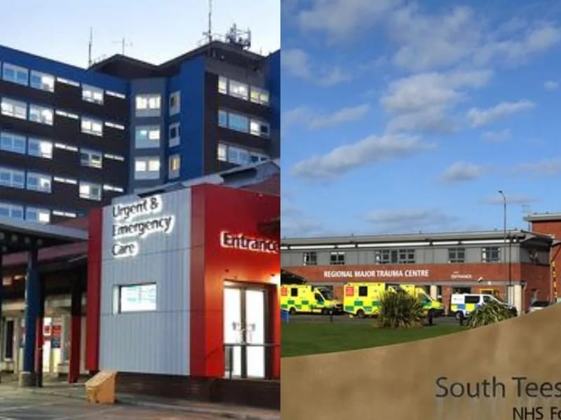 HF Trust North East - Assisted Living in North Shields, England photo 1