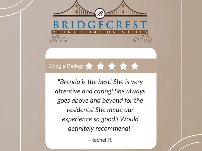 Bridgecrest Rehabilitation Suites - Nursing Home in Houston, TX photo 2