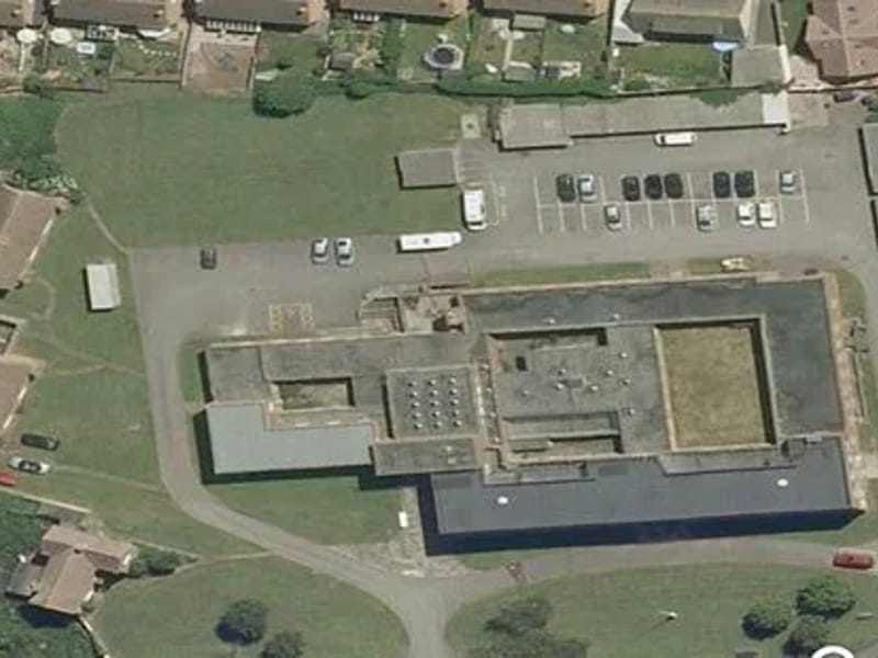 Dimensions Somerset The Old Police House - Assisted Living in Frome, England photo 2