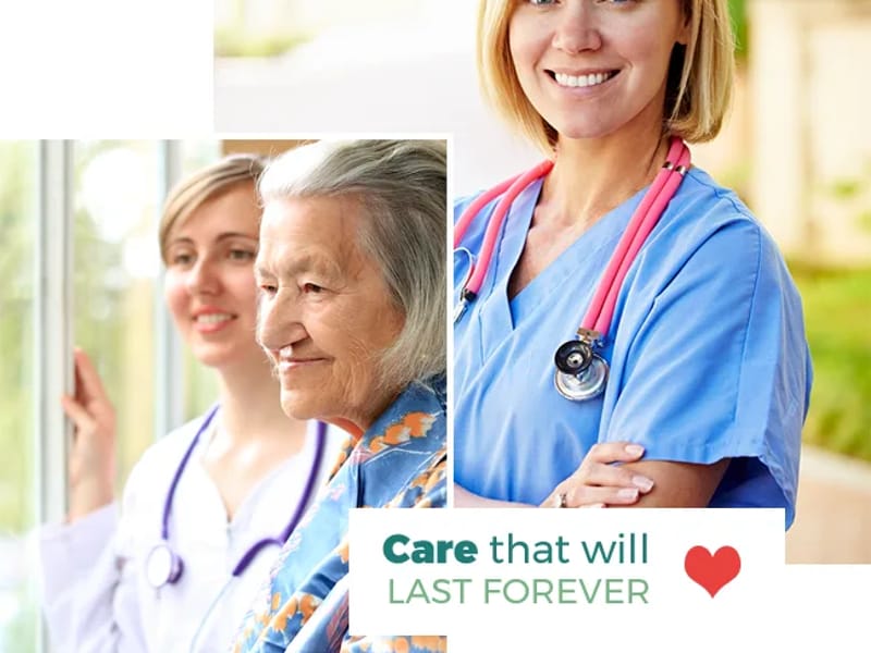 Duale Inc — Home Health Nursing, Minneapolis, MN · photo 3