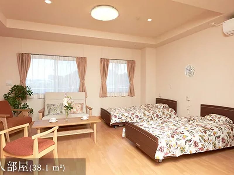 すみれが丘訪問看護ステーション - 訪問看護 in 横浜市, 神奈川県 photo 3