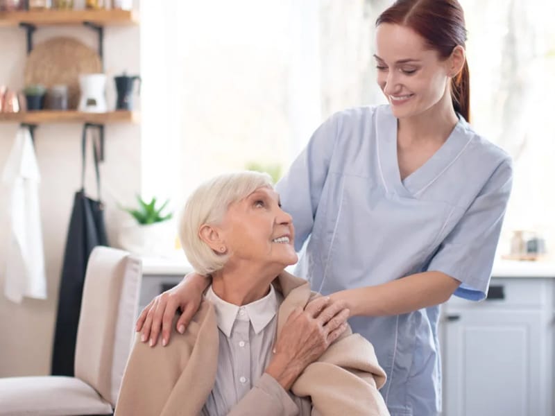 Best Place Home Care - Assisted Living in Harbor City, CA photo 2