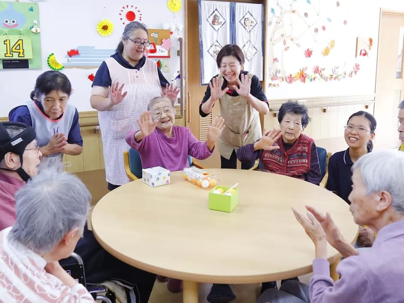 グループホーム　たいせつの家 - 認知症ケア in 牛久市, 茨城県 photo 3