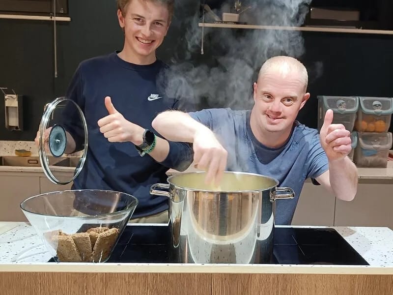 Stichting De Ark Gemeenschap regio Gouda - Begeleid Wonen in Gouda, Zuid-Holland photo 2