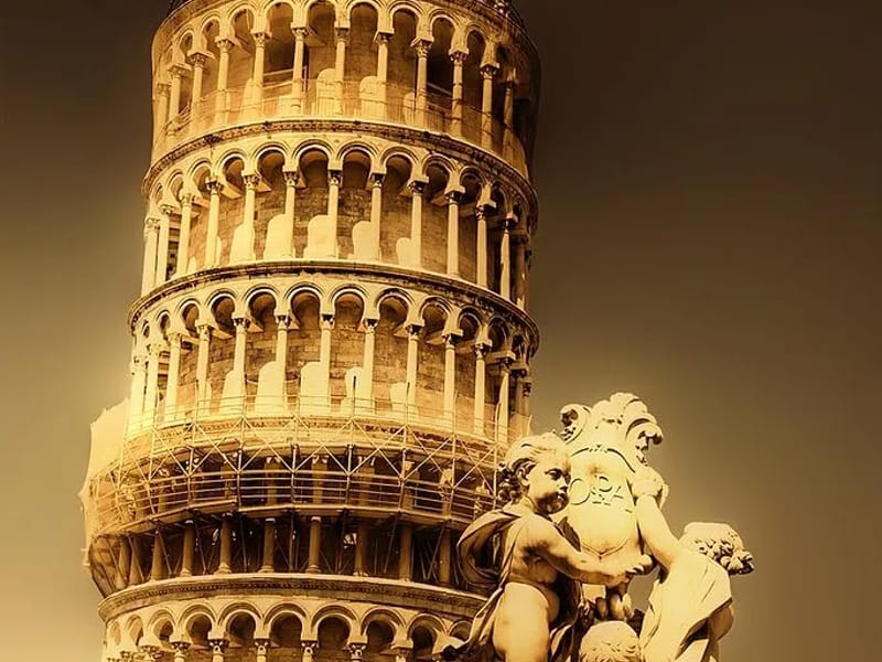 C.D. "L'Orizzonte" - Centro Diurno in Pisa, Toscana photo 3