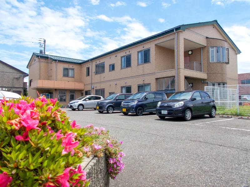 アクア上越中田原訪問看護 - 訪問看護 in 上越市, 新潟県 photo 3