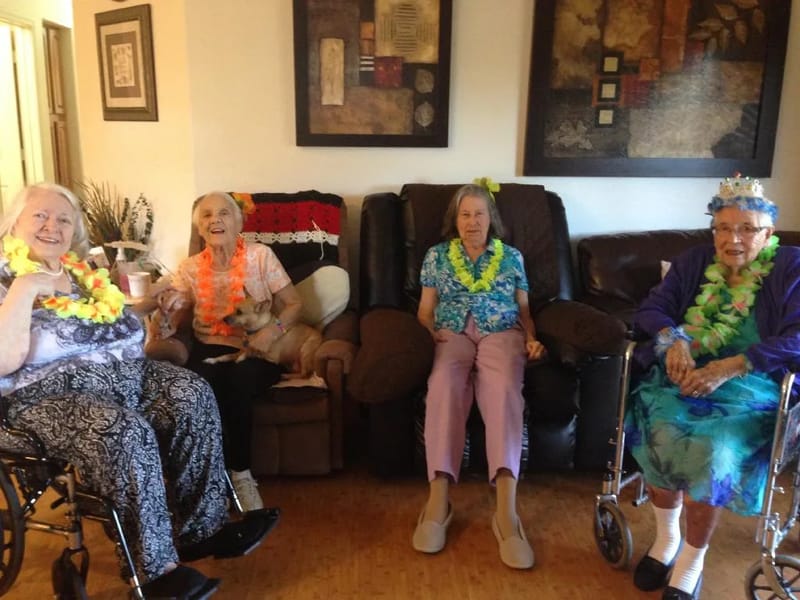 Ana'S Haven Adult Home Care Ii - Assisted Living in Chandler, AZ photo 2