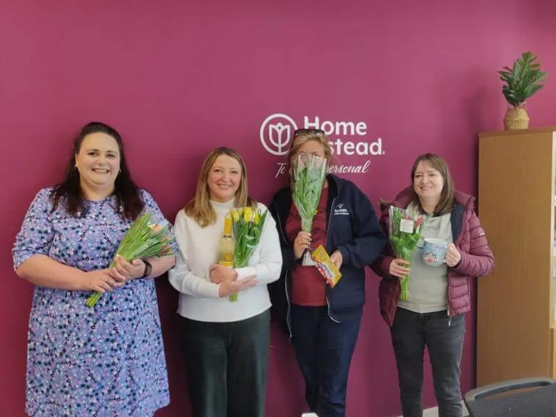 Home Instead Chester in Chester, England photo 1