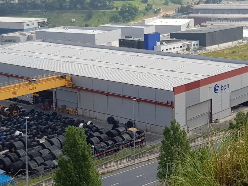 Siban LTD in Leeds, England photo 2