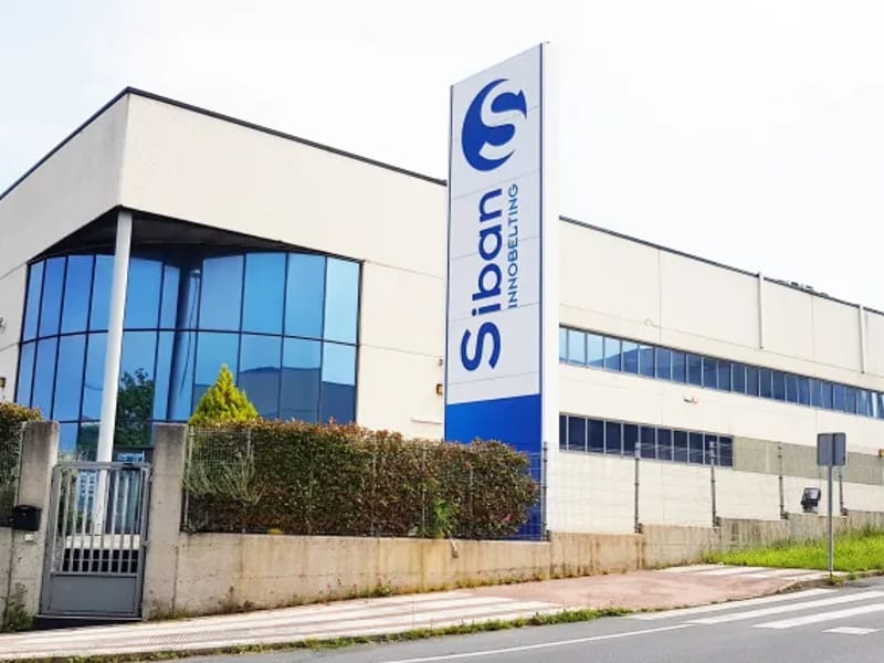 Siban LTD in Leeds, England photo 1