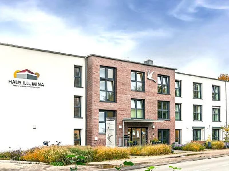 Haus Illumina - Pflegeheim in Bünde, Nordrhein-Westfalen photo 2
