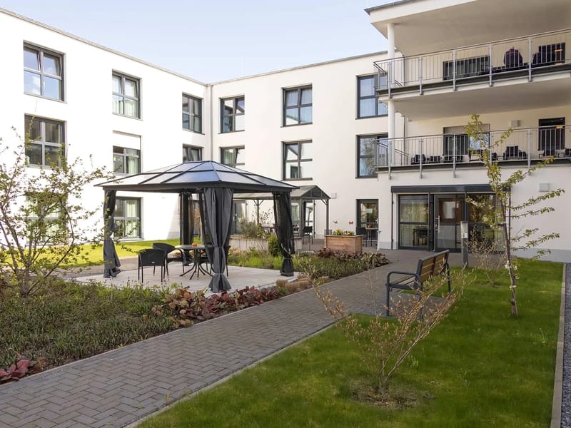 Haus Illumina - Pflegeheim in Bünde, Nordrhein-Westfalen photo 3