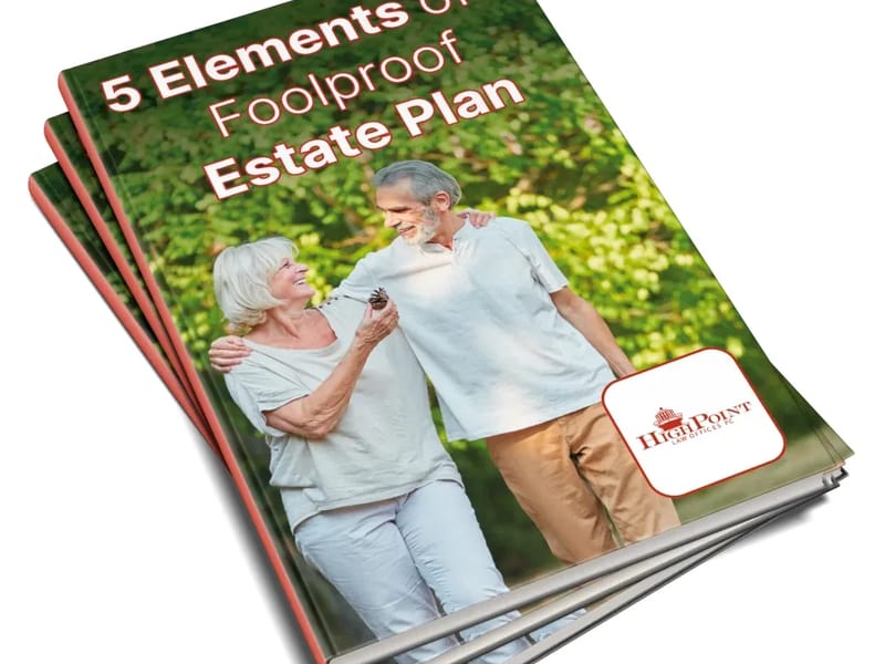 Highpoint Law Offices, P.C. — Elder Law, Chalfont, PA · photo 1
