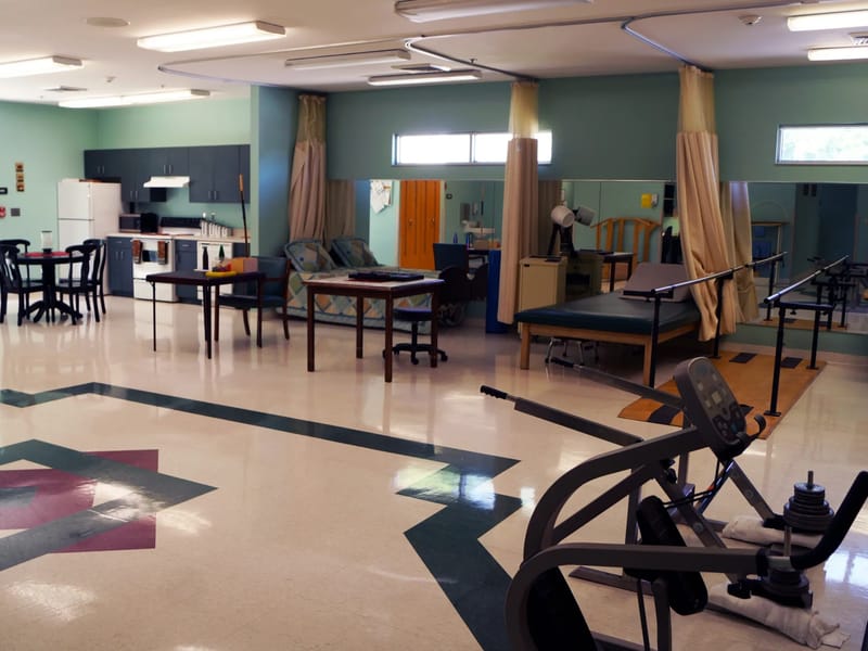 Birmingham Nursing and Rehabilitation Center East - Nursing Home in Birmingham, AL photo 2
