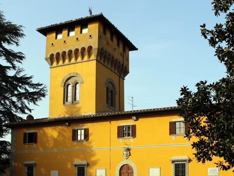Insieme Il Pozzino 2 - Residenza Assistita in Borgo San Lorenzo, Toscana photo 2