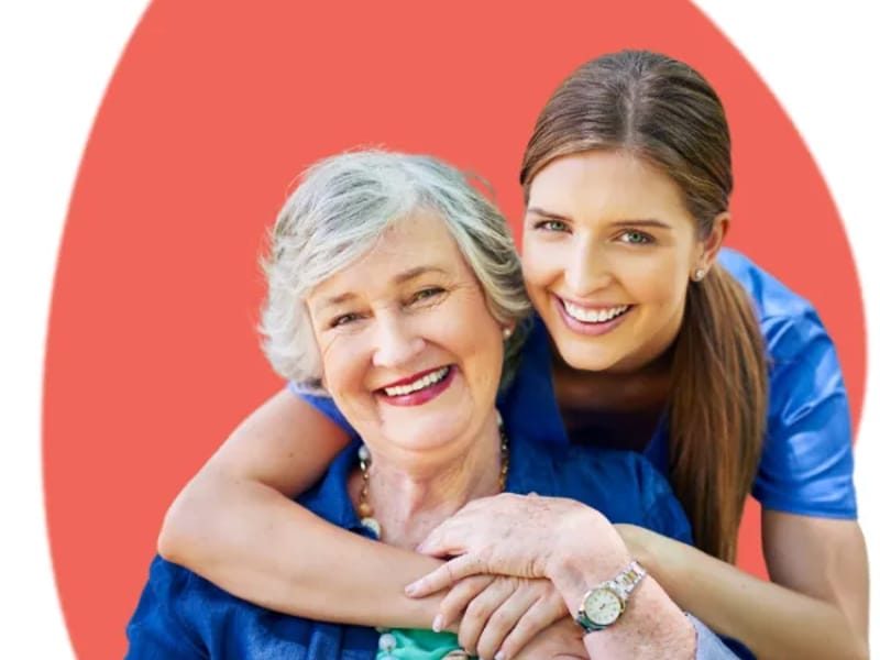 ADVENT HEALTH HOME CARE SERVICES - Home Health Nursing in Northridge, CA photo 2